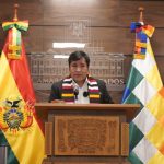 Diputados prevén aprobar proyectos de inversión pública posterior a la ley de elecciones judiciales