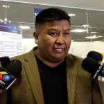 Froilán Mamani: El acuerdo político debe ser respetado y aprobar ley de elecciones judiciales