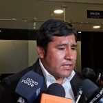 Huaytari: Con la aprobación de la ley 144 estamos dando los mejores resultados al pueblo boliviano