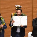 Presidente Arce promulga ley para llevar adelante las elecciones judiciales