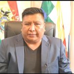 Diputado afirma que acuerdo político debe ser respetado para aprobar leyes financieras