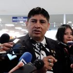 Cumpliendo el acuerdo se deben aprobar los proyectos de ley para reactivar la economía del país