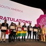 Cacao boliviano gana galardones en concurso internacional