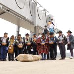 Chuquisaca se beneficia con infraestructura aeroportuaria