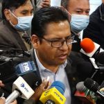 Autoridad legislativa manifiesta predisposición para aprobar convocatoria de preselección de candidatos para autoridades judiciales