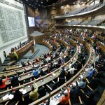 Asamblea Legislativa aprueba convocatoria para preselección de Magistrados