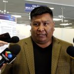 Se reúne comisión mixta de justicia plural para garantizar la participación de los preinscritos a magistrados