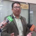 Legislador indica que la aprobación de proyectos de créditos promoverá el desarrollo en el país