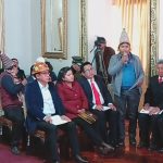 Autoridad legislativa resalta gestión de gobernador de Potosí
