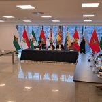 Comisión Mixta pone en consideración presupuesto para proceso de preselección de autoridades judiciales