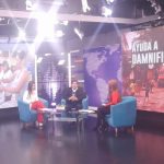 Diputado coordina campaña de recolección de vituallas para afectados por riadas en Tipuani