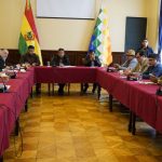 Cuarto intermedio en el diálogo para definir las elecciones judiciales