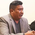 Legislador sostiene que elección de nuevo Fiscal General será de manera transparente y meritoria