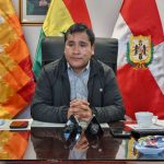 Convocatoria a elección del Fiscal General será viabilizada por la Comisión de Justicia Plural de Diputados