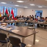 Concluye revisión de documentos de candidatos al Consejo de la Magistratura, Tribunal Agroambiental,Tribunal Constitucional Plurinacional y Tribunal Supremo de Justicia