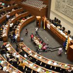 Cámara de Diputados aprueba tres proyectos de ley para el desarrollo del país