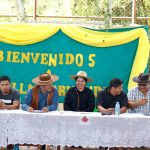 Chuquisaca: Gas domiciliario beneficia a más de 200 familias de comunidad Villa Fernández