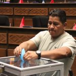 Proyectos aprobados en la Cámara de Diputados concretan financiamiento para proyectos de desarrollo del país