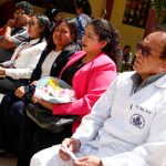 Autoridad legislativa otorga  reconocimiento a Centro de Educación por su labor de formación