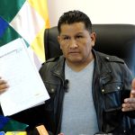 Autoridad legislativa insta al Senado aprobar proyectos de desarrollo para el país