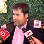 Santa Cruz: En aniversario regional el presidente de la Cámara de Diputados resalta aprobación de leyes de inversión pública