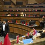 Diputados aprueban proyecto de ley para ampliación de Mi Teleférico