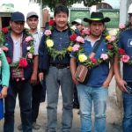Chuquisaca: Autoridades inspeccionan trabajos de restauración del templo de Santiago de la Frontera