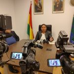 Legisladora descarta que Ley 035 obligue a una jubilación forzosa