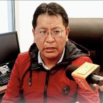 Existe preocupación en la posible alteración del cronograma de elecciones para autoridades judiciales