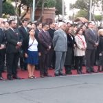 Diputada participa de acto de Juegos Deportivos Bolivarianos Sucre 2024