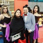 Legisladora destaca realización de 