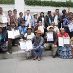 Feria en predios de la Asamblea Legislativa promueve la producción nacional