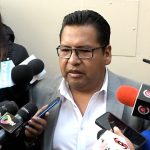 Jauregui: “En cuatro departamentos abogadas postulantes al Tribunal Constitucional no cumplieron con los requisitos”