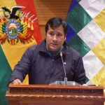 Rendición Públicas de cuentas destaca labor legislativa de Cámara de Diputados