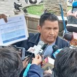 Entrega de proyectos beneficia a municipios de Tarija en el mes de su efeméride