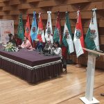 Cámara de Diputados: Taller concientiza a la población por enfermedad de Parkinson