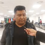 Concluye etapa de evaluación de méritos a postulantes al Consejo de la Magistratura