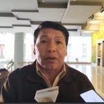 Parlamentario propone ley que sancione delitos cibernéticos