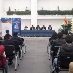 𝗦𝗲 𝗽𝗿𝗲𝘀𝗲𝗻𝘁𝗮𝗻 𝗲𝗻 𝗶𝗻𝘀𝘁𝗮𝗹𝗮𝗰𝗶𝗼𝗻𝗲𝘀 𝗱𝗲 𝗹𝗮 𝗔𝘀𝗮𝗺𝗯𝗹𝗲𝗮 𝗟𝗲𝗴𝗶𝘀𝗹𝗮𝘁𝗶𝘃𝗮 𝗽𝗿𝗼𝘆𝗲𝗰𝘁𝗼𝘀 𝗱𝗲𝘀𝘁𝗮𝗰𝗮𝗱𝗼𝘀 𝗲𝗻 𝗗𝗲𝘀𝗮𝗿𝗿𝗼𝗹𝗹𝗼 𝗦𝗼𝘀𝘁𝗲𝗻𝗶𝗯𝗹𝗲