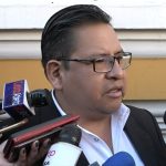 Diputado informa la participación de instituciones en la formulación de preguntas para postulantes a cargos judiciales