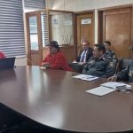 Parlamentaria promueve la fabricación y producción de combustible en Desarrollo del País