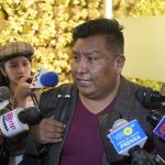 Diputado anuncia análisis exhaustivo para continuar con la selección de autoridades judiciales