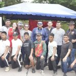 Feria multisectorial socializa beneficios que otorgan entidades gubernamentales