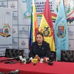 Legisladora convoca al sector educación para sumarse al análisis de la Ley de Modificación de Pensiones