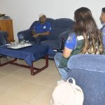 Autoridad legislativa gestiona socialización de norma que concreta exportación de productos agrícolas