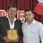 Centro educativo en Tarija recibe reconocimiento por su labor educativa