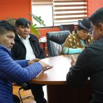 Reunión coordina explotación minera en áreas que no sean Parques Nacionales ni Áreas Protegidas