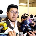 Se posibilita reunión con el sector magisterio para analizar Ley de Modificación de Pensiones