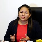 Ley 348 protege a hombres y mujeres contra la violencia