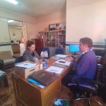 Reunión interinstitucional coordina actividades para mejorar el servicio de salud en Cochabamba